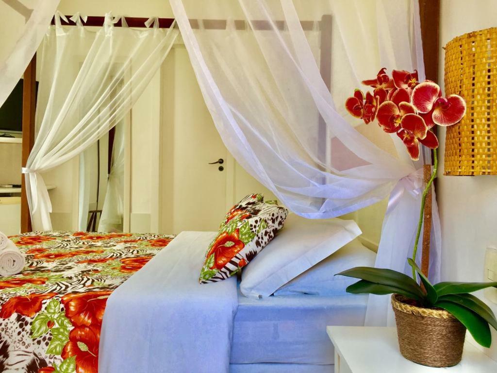 Villa Baoba Armacao dos Buzios Экстерьер фото
