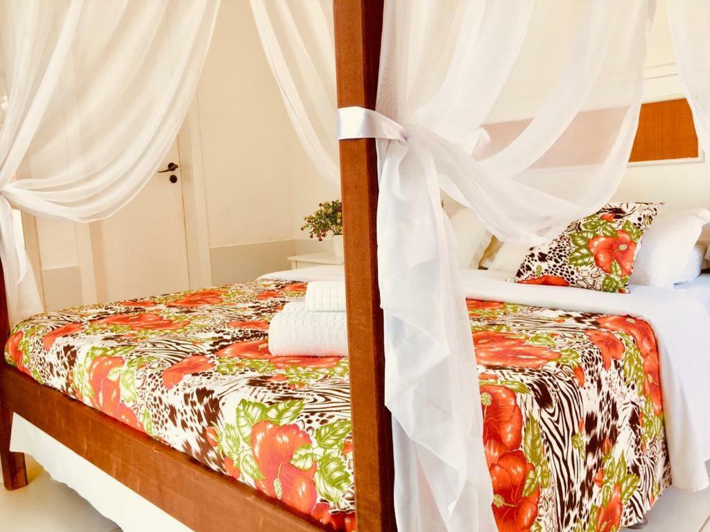 Villa Baoba Armacao dos Buzios Экстерьер фото