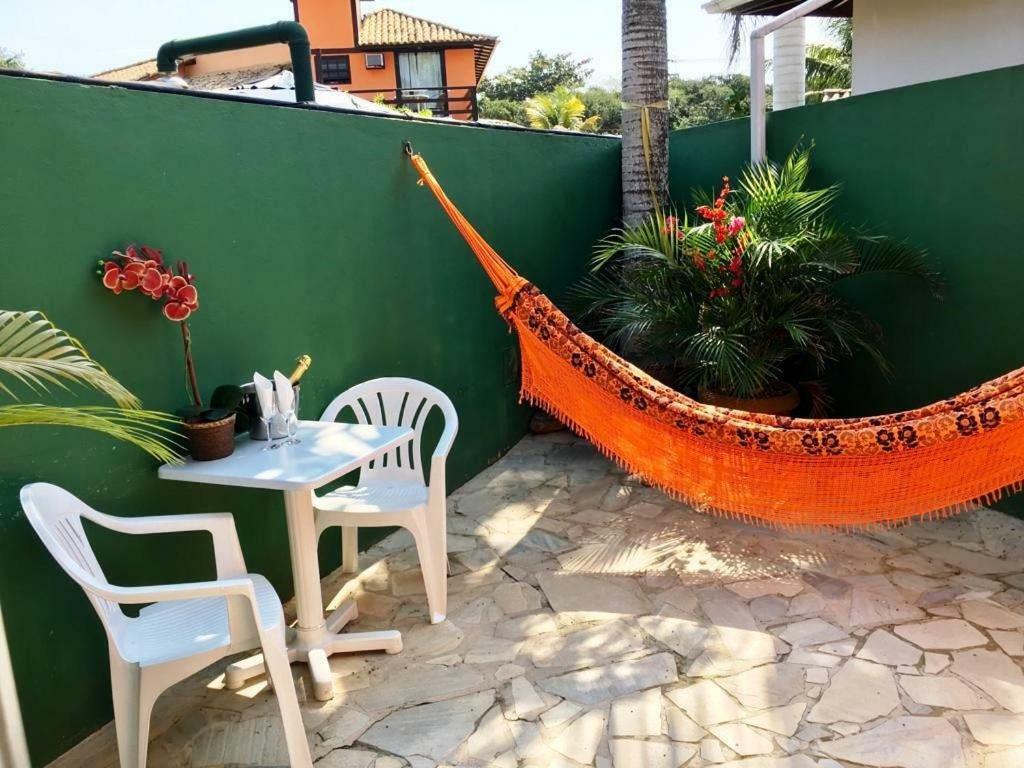 Villa Baoba Armacao dos Buzios Экстерьер фото